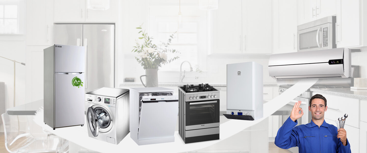 Ağın Gorenje Servisi